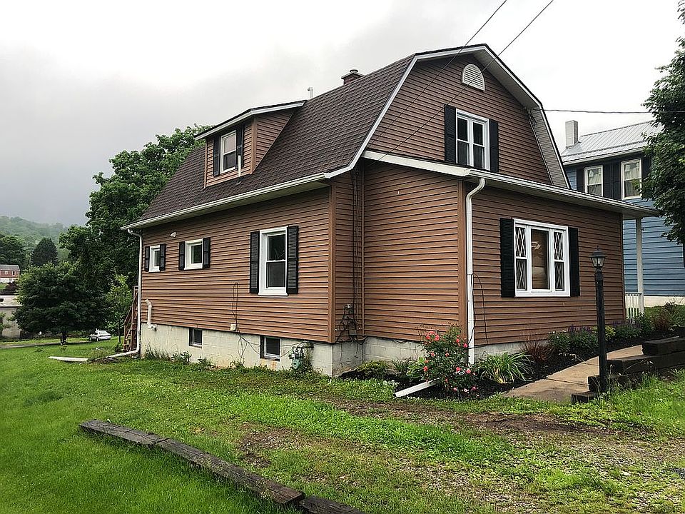 202 Chestnut St, Davidsville, PA 15928 Zillow
