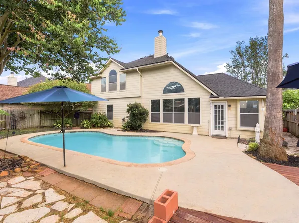 20835 Deauville Dr, Spring, TX 77388