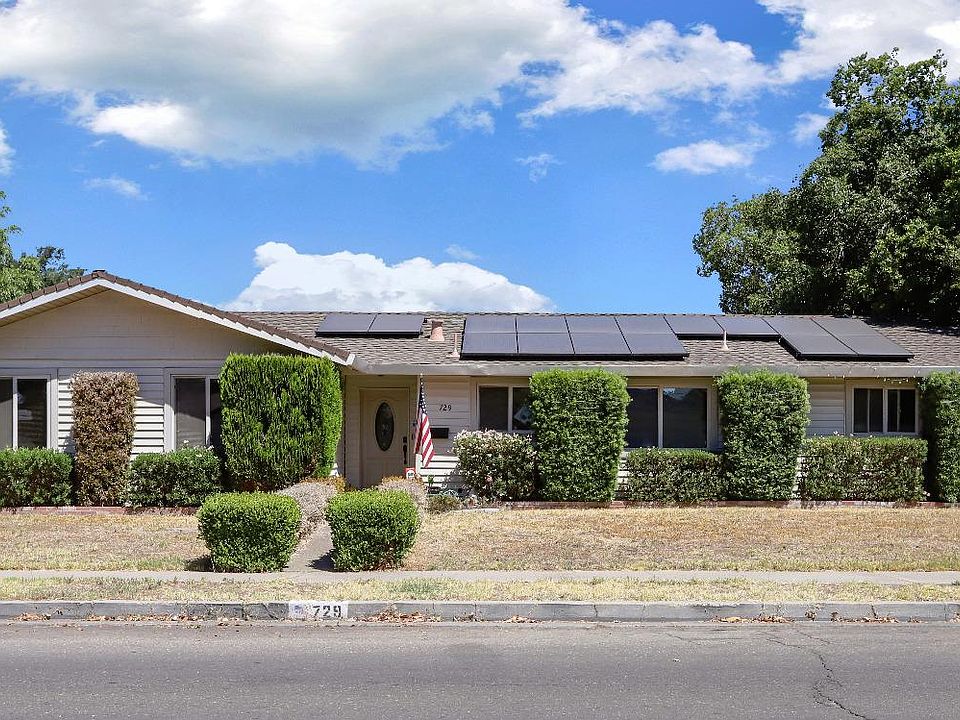 1st image of 729 E Robinhood Dr