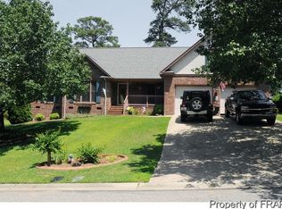 3430 Gables Dr, Fayetteville, NC 28311