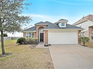2946 Sage Bluff Ave, Richmond, TX 77469