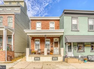 320 Hermitage St, Philadelphia, PA 19128