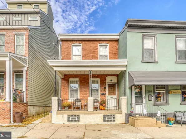 320 Hermitage St, Philadelphia, PA 19128