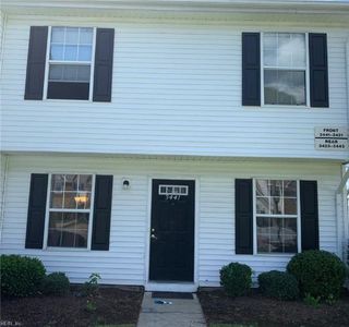 3441 Clover Meadows Dr, Chesapeake, VA, 23321