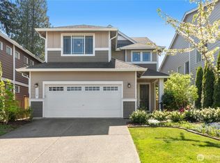 3506 198th Pl SE, Bothell, WA 98012