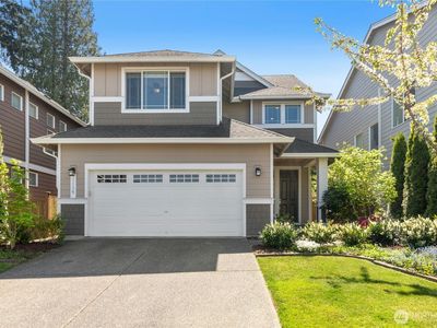 3506 198th Place SE, Bothell, WA, 98012