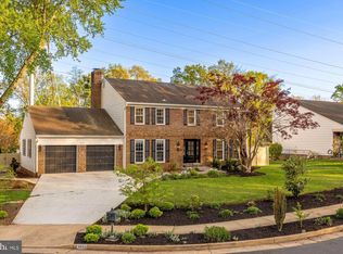 3505 Wilton Hall Ct, Alexandria, VA 22310