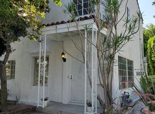 1037 S Longwood Ave, Los Angeles, CA 90019