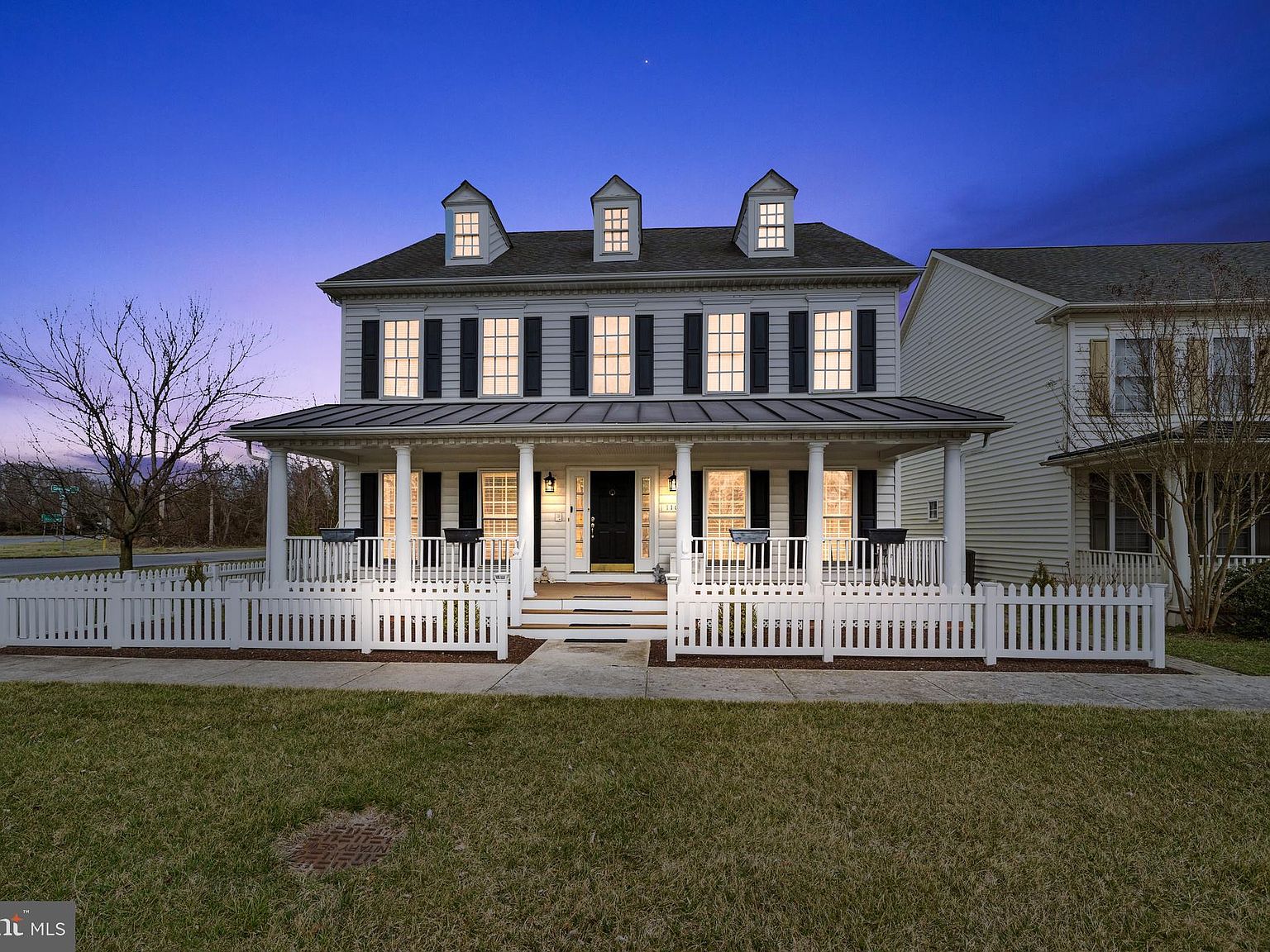 110 Eaton Ln, Milton, DE 19968 Zillow