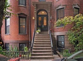 55 E Springfield St #2, Boston, MA 02118