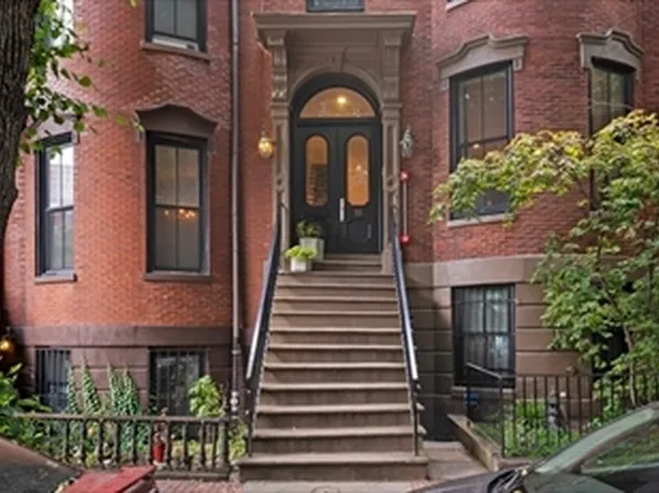 55 E Springfield St #2, Boston, MA 02118