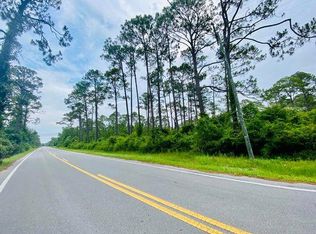 50 Waddell Rd, Apalachicola, FL 32320