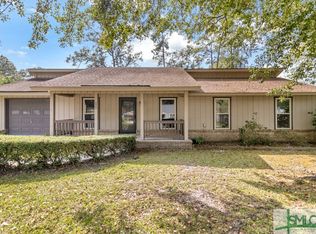 500 Piercefield Dr, Richmond Hill, GA 31324