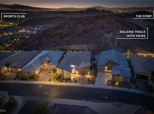 11 Via Tavolara, Henderson, NV 89011