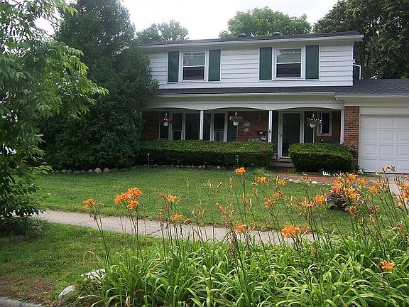 4th image of 3304 Tacoma Cir