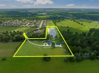 16011 Pine Country Blvd, Tomball, TX 77377