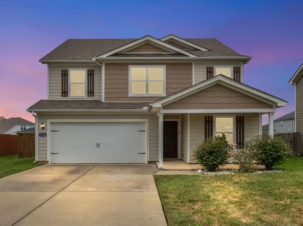 3734 Spahn Ln, Murfreesboro, TN 37128