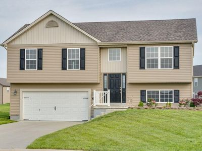 19 Briarcrest Ct, Moscow Mills, MO, 63362