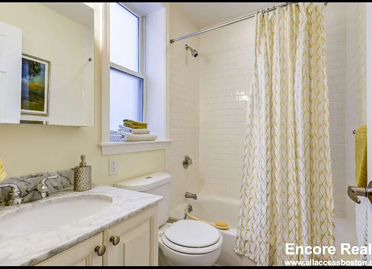 1 Chauncy St #2 — Photo 12