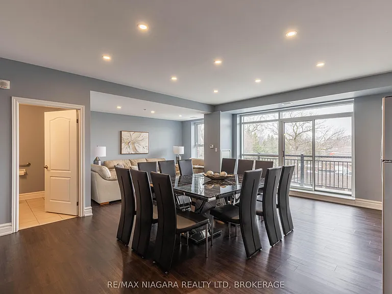 34 Plains Rd E #203 — Photo 15
