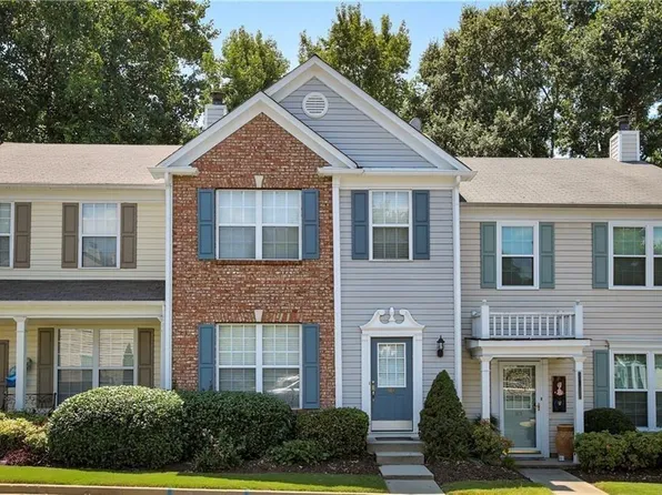 10900 Wittenridge Dr Lot M4, Alpharetta, GA 30022