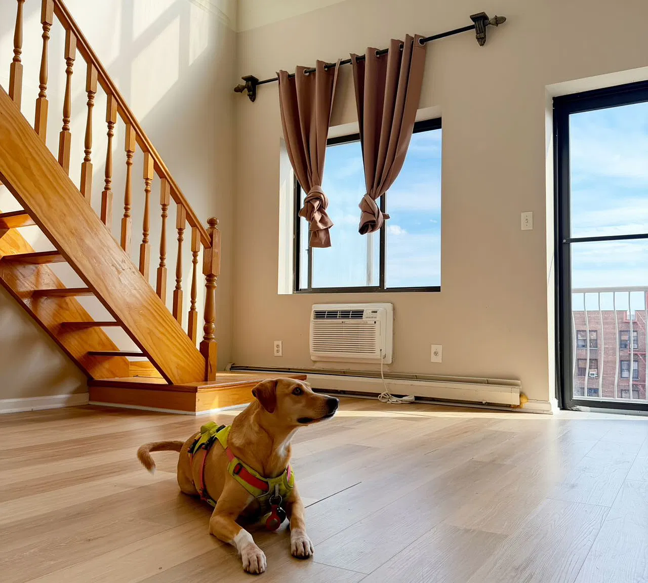 2 bed, 800 sqft, $2,380 — Photo 1