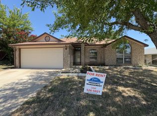 3906 Lone Oak Dr, Killeen, TX 76542