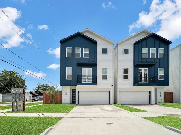 6903 Saint Augustine St, Houston, TX 77021