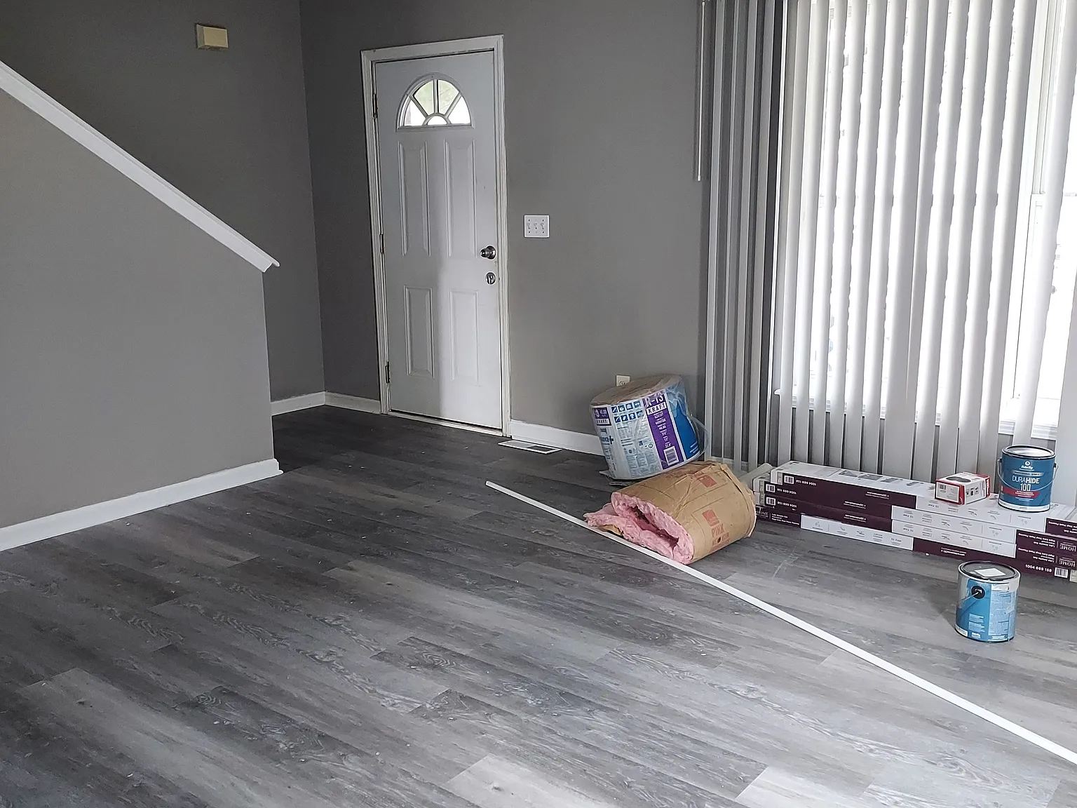 3 bed, 1328 sqft, $1,595 — Photo 2