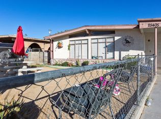 25405 Cheryle St, Barstow, CA 92311