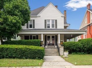 312 W Tiffin St, Fostoria, OH 44830