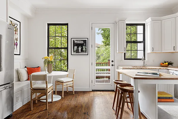 Sold by Brown Harris Stevens | media 1