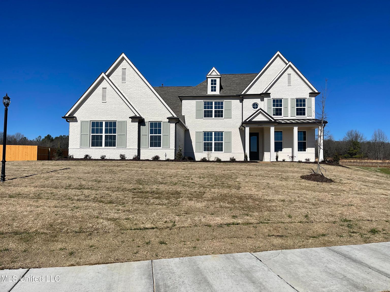 13562 Landry Ln, Olive Branch, MS 38654 MLS 4060403 Zillow