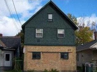 322 Campbell St UNIT 1, Rochester, NY 14611