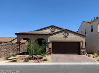 924 Cambridge Park St, Las Vegas, NV 89148