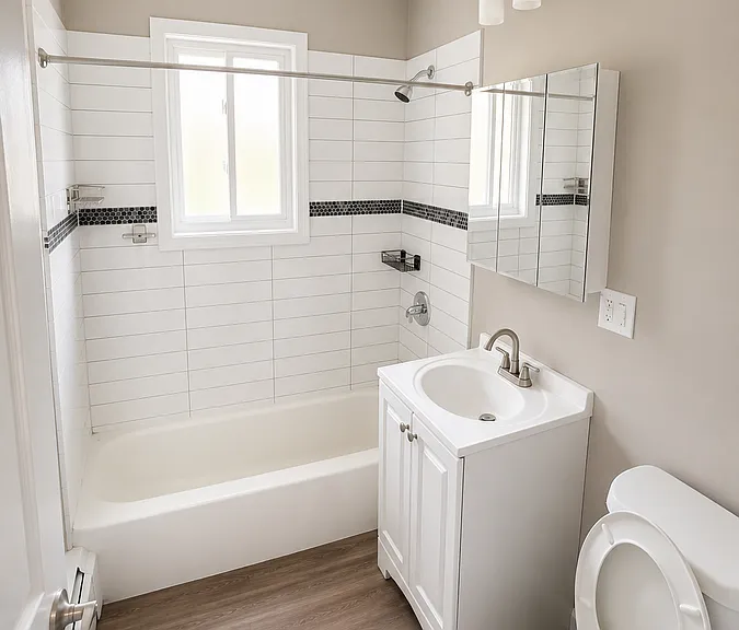1267 Burnside Ave #5C — Photo 6