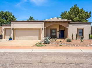 2755 Boldt St, Las Cruces, NM 88005
