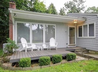 40 Drumlin Rd, Westport, CT 06880