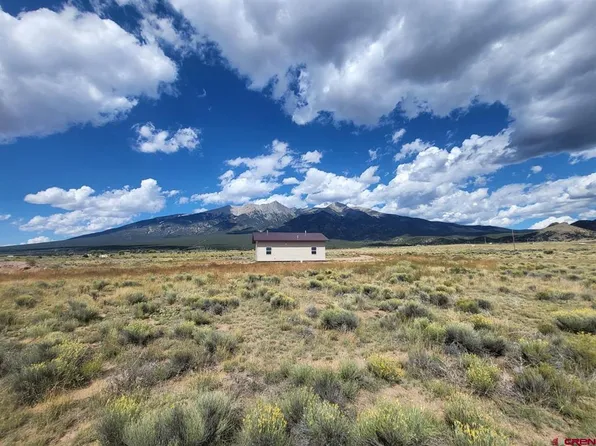 14820 MM 12th Street, Blanca, CO 81123