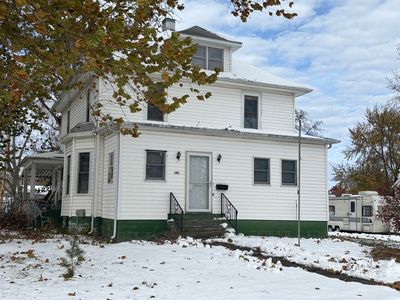 101 S Pine St, Buckley, IL, 60918