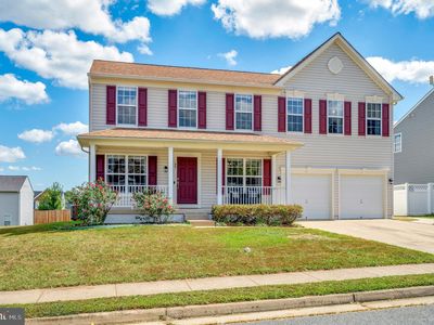 33 Summerfield Ln, Fredericksburg, VA, 22405