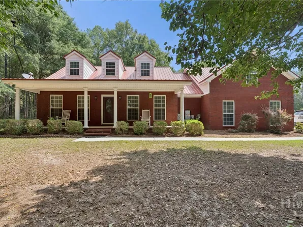 2801 Us Highway 80 E, Brooklet, GA 30415