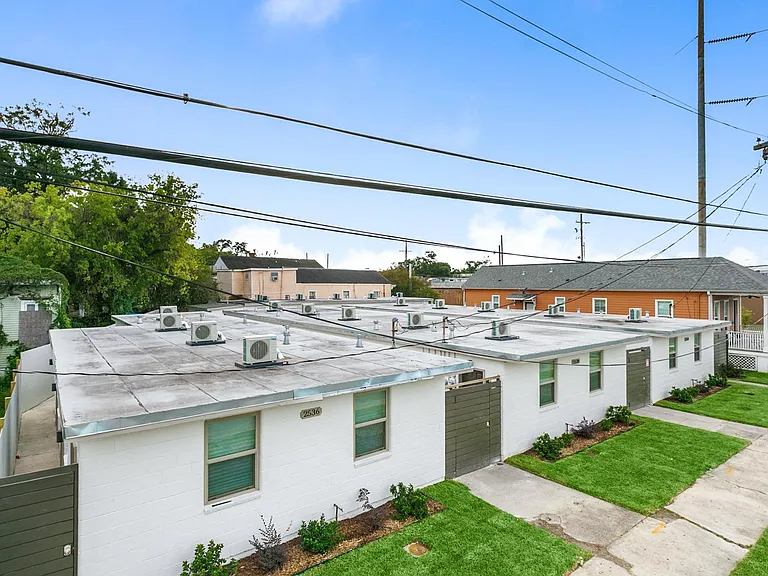 2536 Conti St — Photo 3