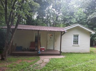 4228 Old Burnt Mountain Rd, Jasper, GA 30143