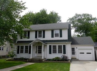 536 S Euclid Ave, Princeton, IL 61356