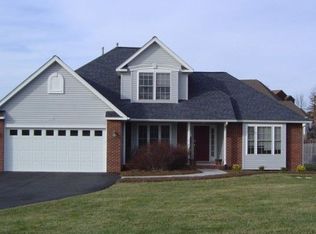 410 Wildflower Ln, Blacksburg, VA 24060