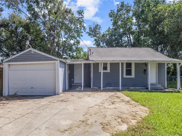 2311 Avenue C, Nederland, TX 77627