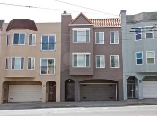 2309 Turk St, San Francisco, CA 94118