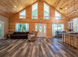 4239 Shady Oak Ln, Iron City, TN 38463