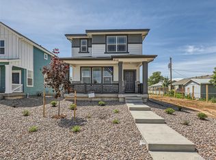 450 Kiowa Ave, Bennett, CO 80102